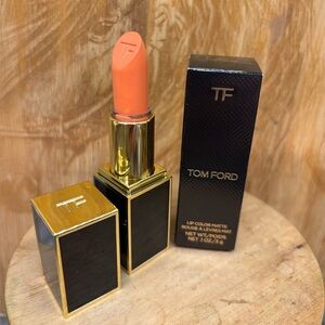 Tom Ford Matte Lipstick 307 Dashing New